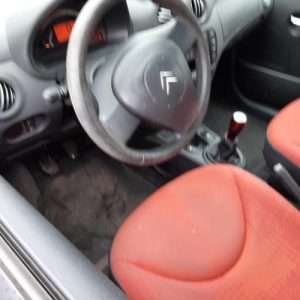 CITROEN C2 PHASE 1