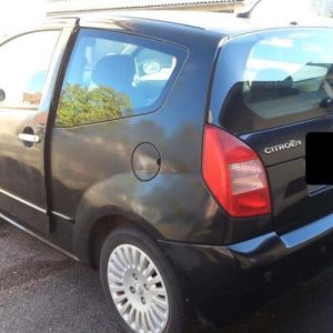 CITROEN C2 PHASE 1