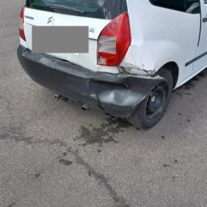 CITROEN C2 PHASE 1
