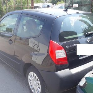 CITROEN C2 PHASE 1