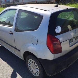 CITROEN C2 PHASE 1