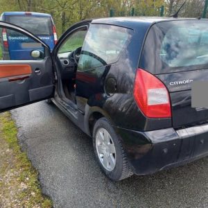 CITROEN C2 PHASE 1