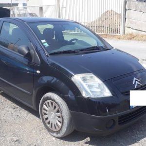 CITROEN C2 PHASE 1