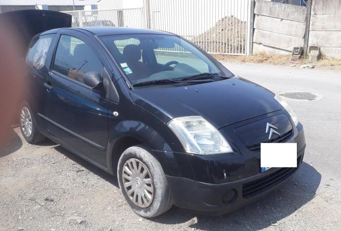 CITROEN C2 PHASE 1
