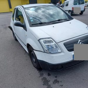 CITROEN C2 PHASE 1