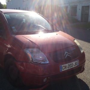 CITROEN C2 PHASE 1