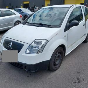 CITROEN C2 PHASE 1