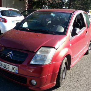 CITROEN C2 PHASE 1