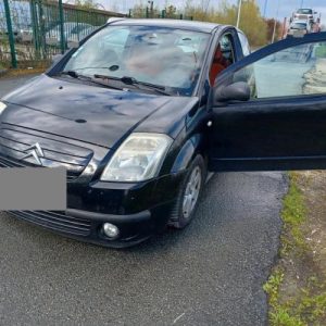 CITROEN C2 PHASE 1