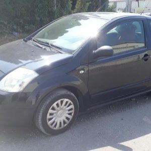 CITROEN C2 PHASE 1