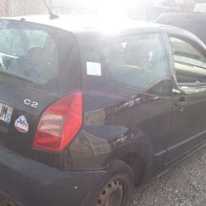 CITROEN C2 PHASE 1