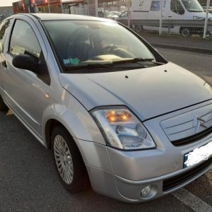 CITROEN C2 PHASE 1
