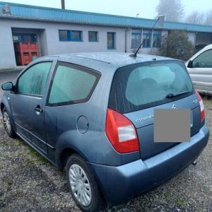 CITROEN C2