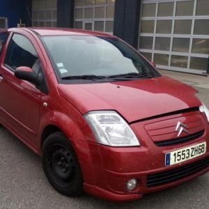 CITROEN C2 PHASE 1