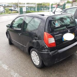 CITROEN C2 PHASE 1