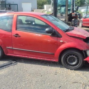 CITROEN C2 PHASE 1