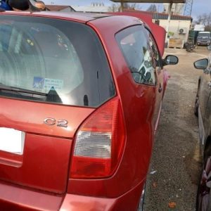 CITROEN C2