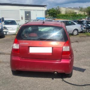 CITROEN C2 PHASE 1