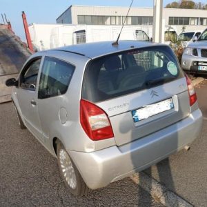 CITROEN C2 PHASE 1