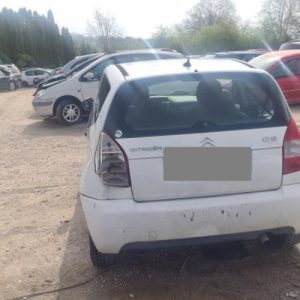 CITROEN C2 PHASE 1