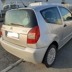 CITROEN C2 PHASE 1