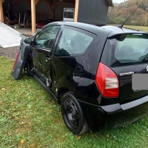 CITROEN C2