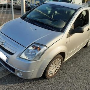 CITROEN C2 PHASE 1