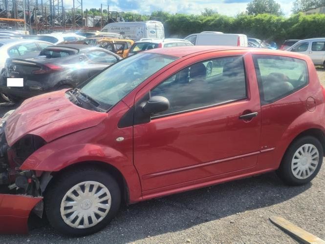 CITROEN C2 PHASE 1