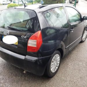 CITROEN C2 PHASE 1
