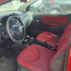 CITROEN C2 PHASE 1