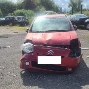 CITROEN C2 PHASE 1
