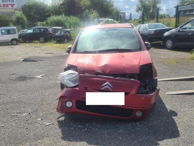 CITROEN C2 PHASE 1