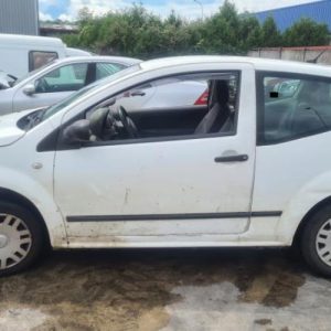 CITROEN C2 PHASE 1
