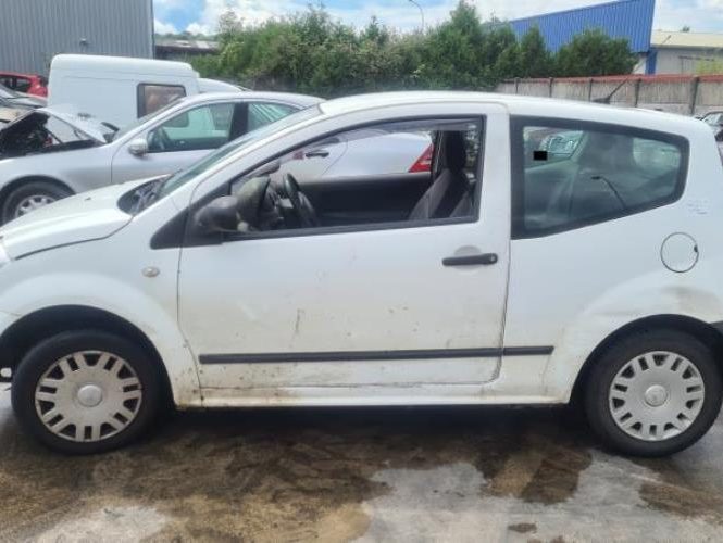 CITROEN C2 PHASE 1