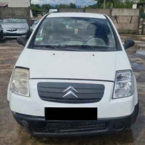 CITROEN C2 PHASE 1