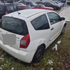 CITROEN C2 PHASE 2