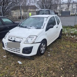 CITROEN C2 PHASE 2