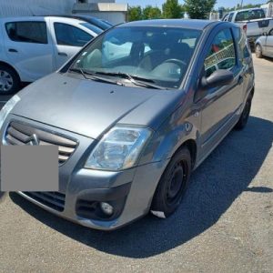 CITROEN C2 PHASE 2