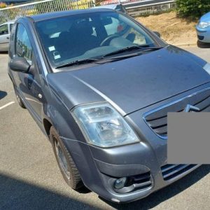 CITROEN C2 PHASE 2