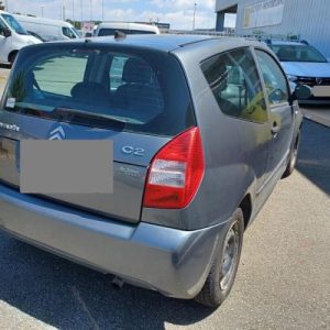 CITROEN C2 PHASE 2