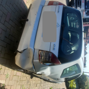 CITROEN C2 PHASE 1