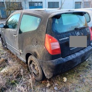 CITROEN C2 PHASE 1