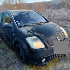 CITROEN C2 PHASE 1