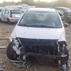 CITROEN C3 1 PHASE 2