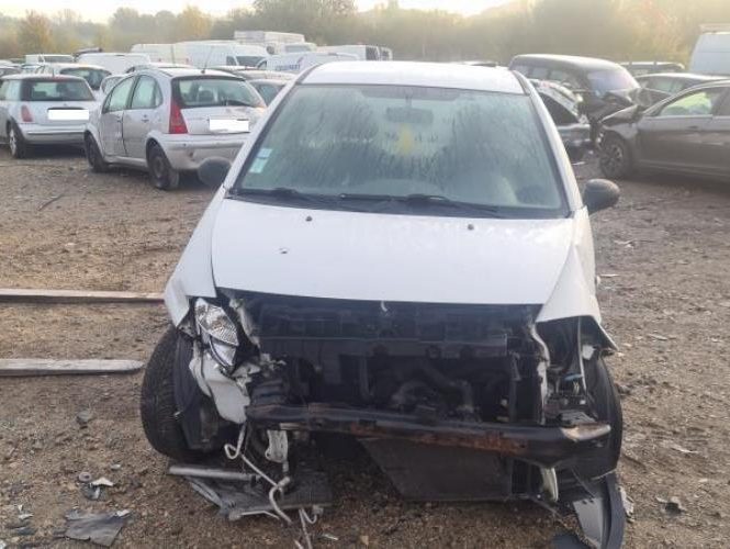 CITROEN C3 1 PHASE 2