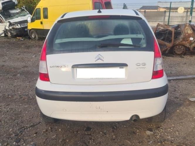 CITROEN C3 1 PHASE 2