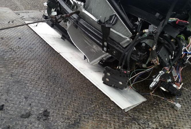 CITROEN C3 2 PHASE 2