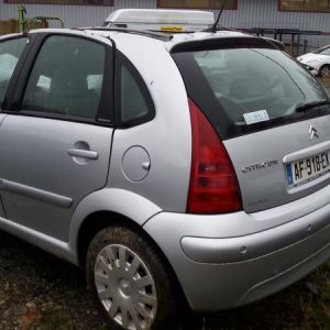 CITROEN C3 1 PHASE 1