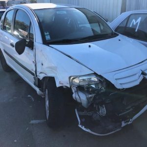 CITROEN C3 1 PHASE 2