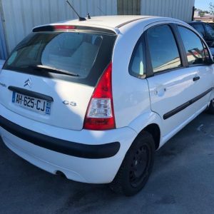 CITROEN C3 1 PHASE 2